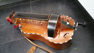 Ensemble d'accessoires de haute qualité pour violon, viole, buis